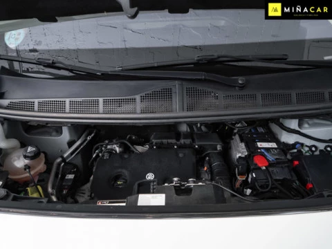 Peugeot Expert Furgon BlueHDi 100 Premium Long 75 kW (102 CV)