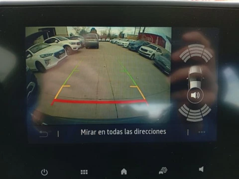 Renault Captur E-Tech engineered HEV 105kW (145CV)