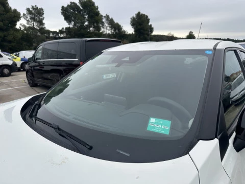 Nissan juke DIG-T 84 kW (114 CV) 6M/T Acenta