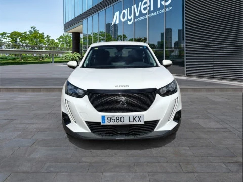 Peugeot 2008 Active Puretech 100 S&S BVM6