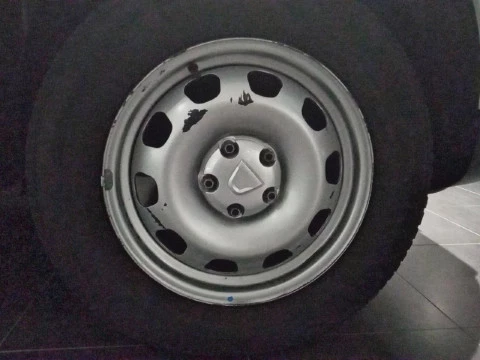 Dacia Duster   1.6 Access 4x2 84kW