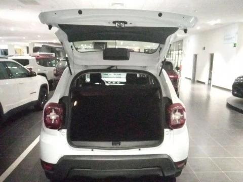 Dacia Duster   1.6 Access 4x2 84kW