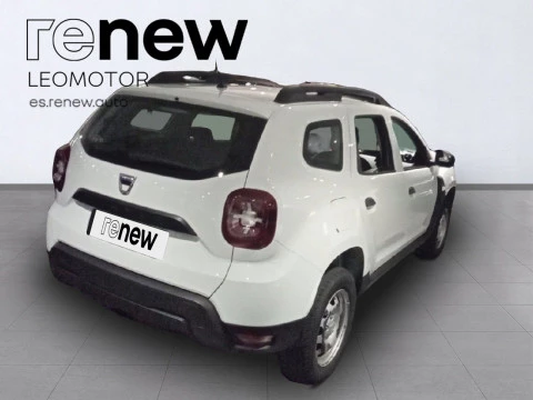 Dacia Duster   1.6 Access 4x2 84kW