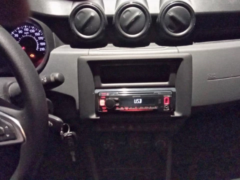 Dacia Duster   1.6 Access 4x2 84kW