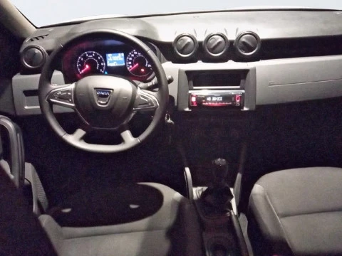 Dacia Duster   1.6 Access 4x2 84kW