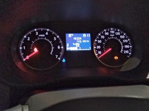 Dacia Duster   1.6 Access 4x2 84kW