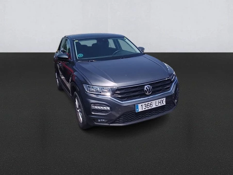 Volkswagen T-Roc Edition 1.6 TDI 85kW (115CV)