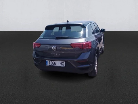 Volkswagen T-Roc Edition 1.6 TDI 85kW (115CV)