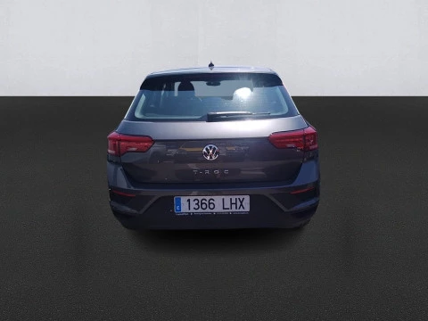 Volkswagen T-Roc Edition 1.6 TDI 85kW (115CV)
