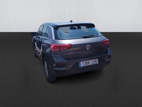 Volkswagen T-Roc Edition 1.6 TDI 85kW (115CV)