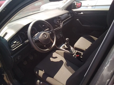 Volkswagen T-Roc Edition 1.6 TDI 85kW (115CV)