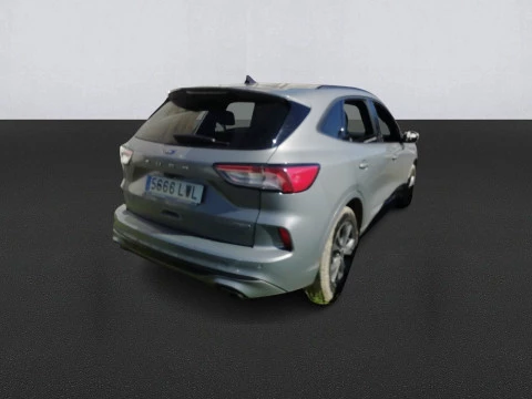 Ford Kuga ST-Line X 2.5 Duratec PHEV 165kW Auto