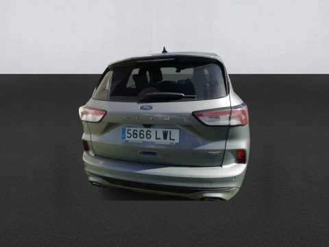 Ford Kuga ST-Line X 2.5 Duratec PHEV 165kW Auto