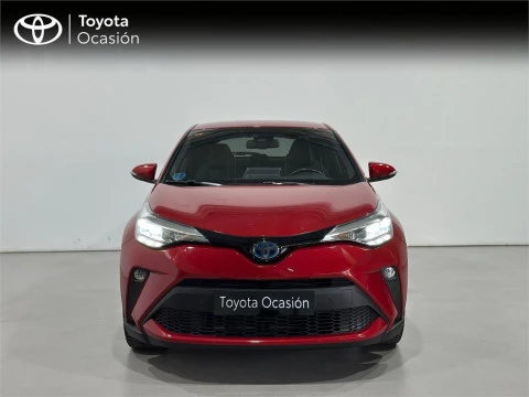Toyota C-HR C-HR 125H Advance
