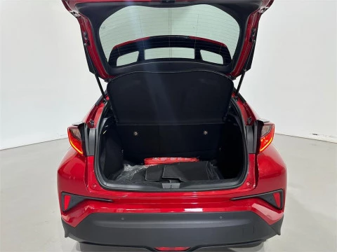 Toyota C-HR C-HR 125H Advance