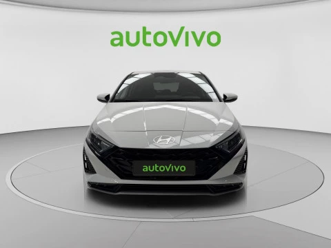 Hyundai i20 1.0 TGDI 48V Klass