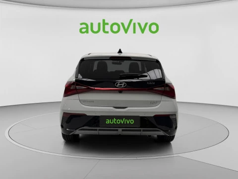 Hyundai i20 1.0 TGDI 48V Klass