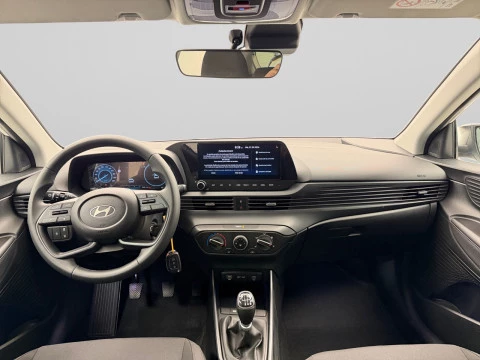 Hyundai i20 1.0 TGDI 48V Klass