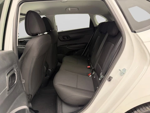 Hyundai i20 1.0 TGDI 48V Klass