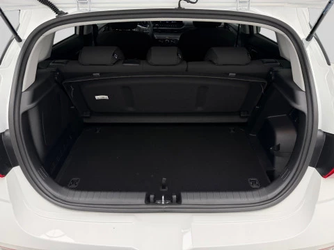 Hyundai i20 1.0 TGDI 48V Klass