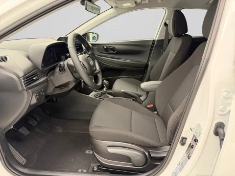 Hyundai i20 1.0 TGDI 48V Klass