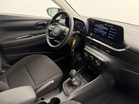 Hyundai i20 1.0 TGDI 48V Klass