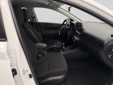 Hyundai i20 1.0 TGDI 48V Klass