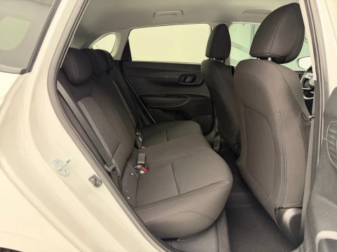 Hyundai i20 1.0 TGDI 48V Klass