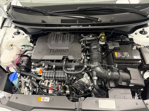 Hyundai i20 1.0 TGDI 48V Klass