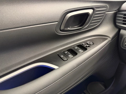 Hyundai i20 1.0 TGDI 48V Klass