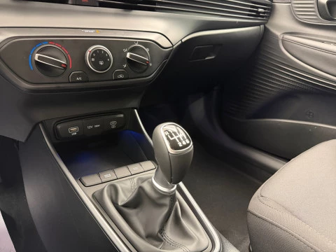 Hyundai i20 1.0 TGDI 48V Klass