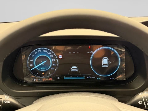 Hyundai i20 1.0 TGDI 48V Klass