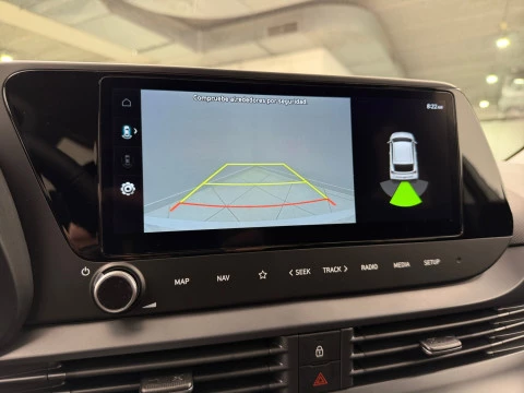 Hyundai i20 1.0 TGDI 48V Klass