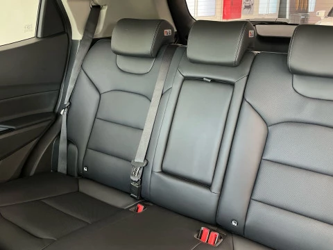 KGM Korando G15T 110kW LP Limited GSR