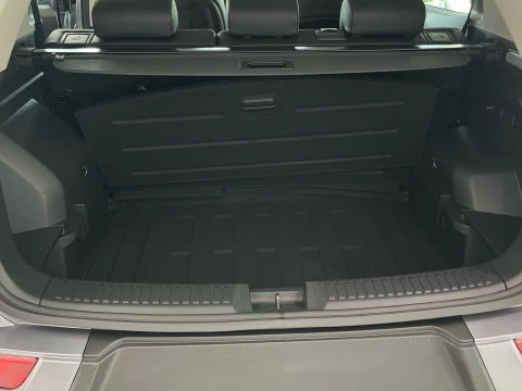 KGM Korando G15T 110kW LP Limited GSR