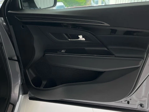 KGM Korando G15T 110kW LP Limited GSR