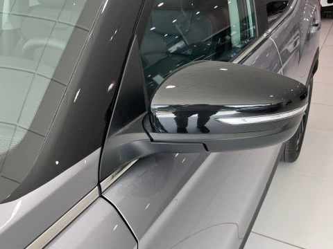 KGM Korando G15T 110kW LP Limited GSR