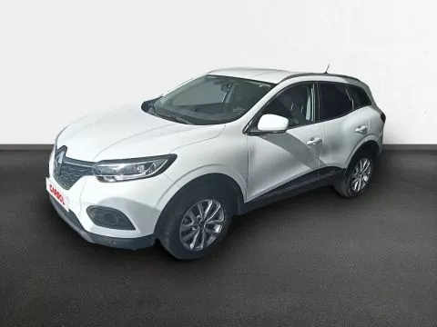 Renault Kadjar Intens GPF TCe 103kW (140CV) EDC Renault Kadjar Intens GPF TCe 103kW (140CV) EDC