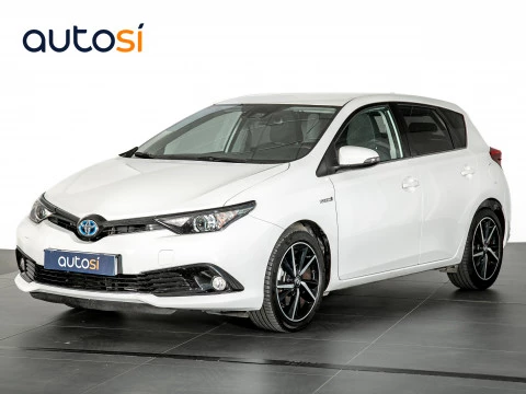 Toyota Auris 1.8 140H Hybrid Feel! Edition