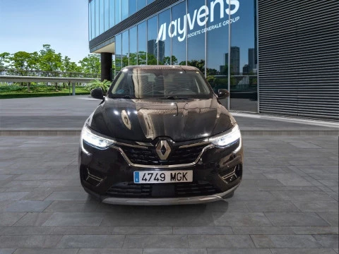 Renault Arkana Techno E-TECH full hybrid 105kW(145CV)