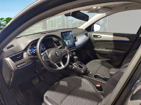 Renault Arkana Techno E-TECH full hybrid 105kW(145CV)