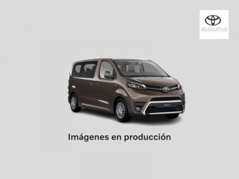 Toyota Proace Verso Family L1 2.2D 180CV 8AT Advance 8p