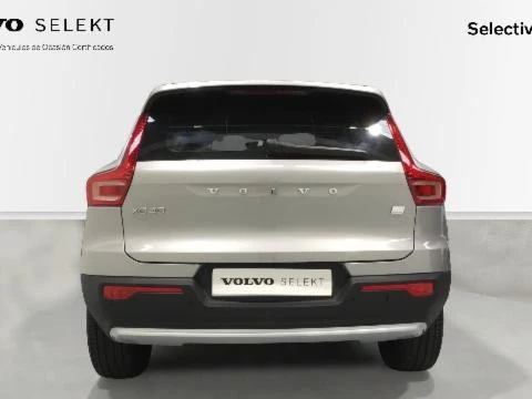 Volvo XC40 XC40 Recharge Core, T4 plug-in hybrid, Eléctrico