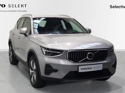 Volvo XC40 XC40 Recharge Core, T4 plug-in hybrid, Eléctrico