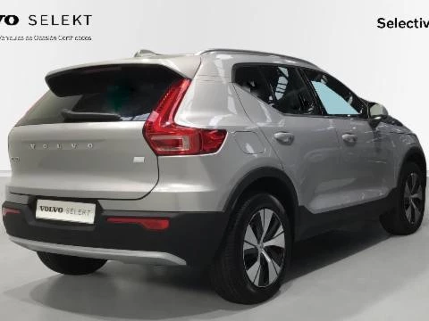 Volvo XC40 XC40 Recharge Core, T4 plug-in hybrid, Eléctrico