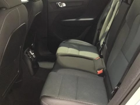 Volvo XC40 XC40 Recharge Core, T4 plug-in hybrid, Eléctrico