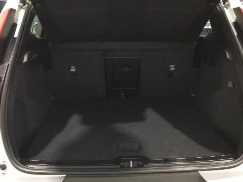 Volvo XC40 XC40 Recharge Core, T4 plug-in hybrid, Eléctrico