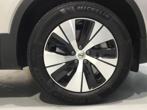 Volvo XC40 XC40 Recharge Core, T4 plug-in hybrid, Eléctrico