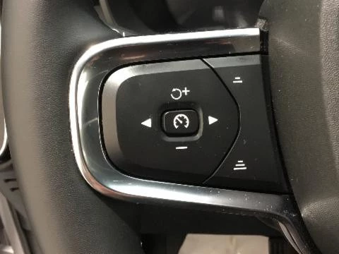 Volvo XC40 XC40 Recharge Core, T4 plug-in hybrid, Eléctrico