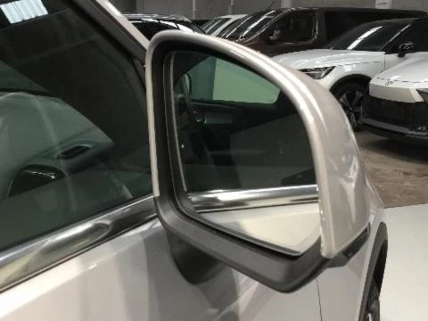 Volvo XC40 XC40 Recharge Core, T4 plug-in hybrid, Eléctrico